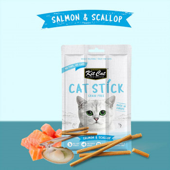 Kit Cat Grain Free Cat...