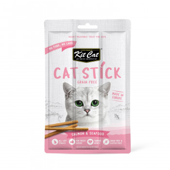 Kit Cat Grain Free Cat...