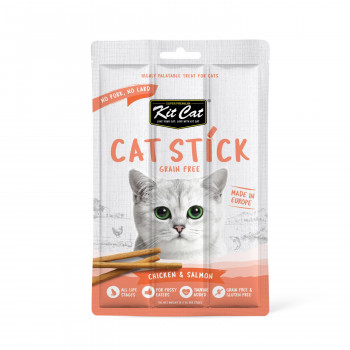 Kit Cat Grain Free Cat...