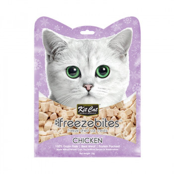 Kit Cat Freeze Bites...