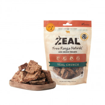 Zeal Free Range Naturals...