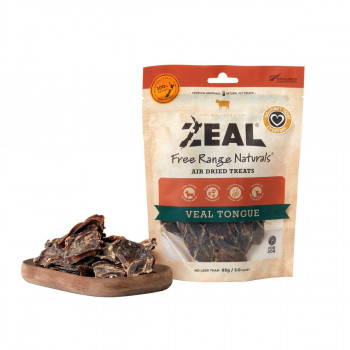 Zeal Free Range Naturals...