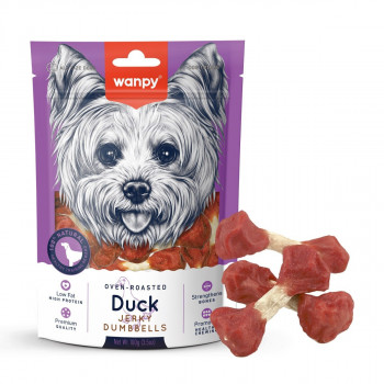 Wanpy Oven Roasted  Duck...
