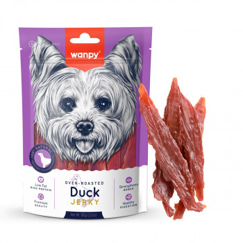 Wanpy Oven Roasted Duck...