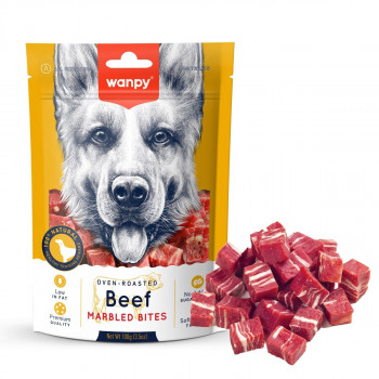 Wanpy Oven Roasted Beef...