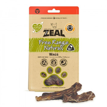 Zeal Free Range Natural...