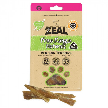 Zeal Free Range Natural...