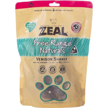 Zeal Free Range Natural...