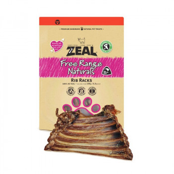 Zeal Free Range Naturals...