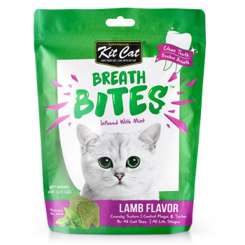Kit Cat Breath Bites...