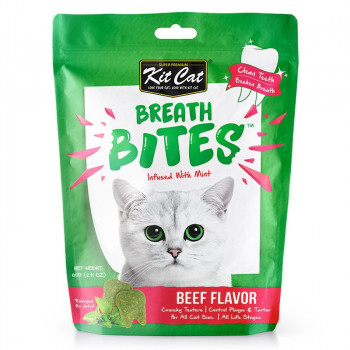 Kit Cat Breath Bites...