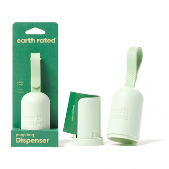Earth Rated Poop Bag...
