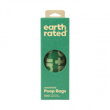 Earth Rated Dog Poop Bag...