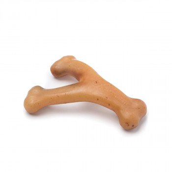Benebone Wishbone Dog Chew...