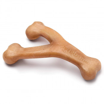 Benebone Wishbone Dog Chew...