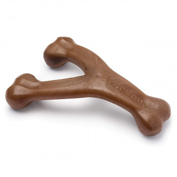 Benebone Wishbone Dog Chew...