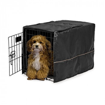 Midwest Black Polyester Pet...