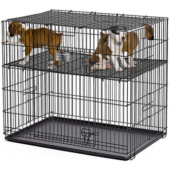 Midwest Pink Exercise Pen...