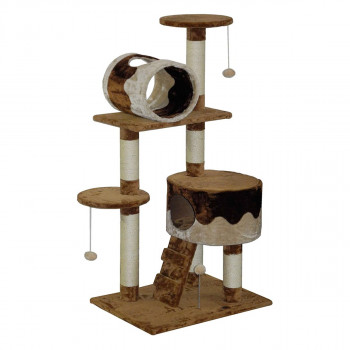 Pet Club Cat Tree Condo...
