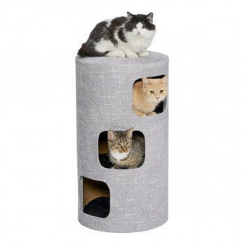 Midwest Feline Nuvo Nova...