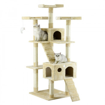 Pet Club Mya Cat Tree Size...