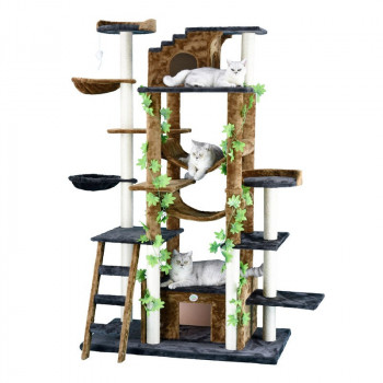 Pet Club 77 Forest Cat Tree...