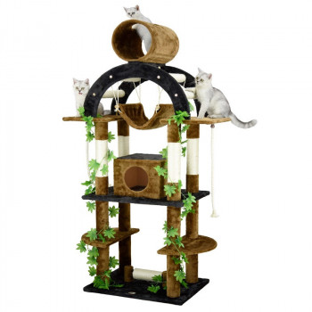 Pet Club 71 Forest Cat Tree...