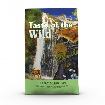 Taste Of The Wild Rocky...