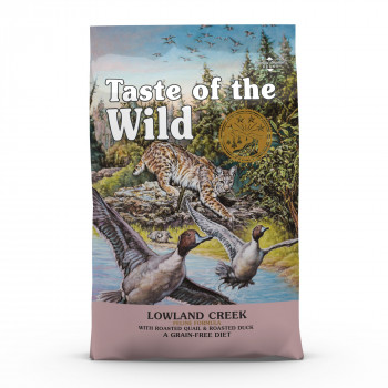 Taste Of The Wild Grain...