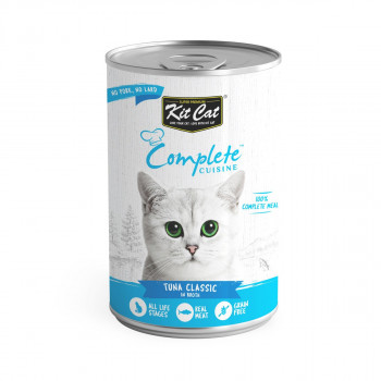 Kit Cat Complete Cuisine...