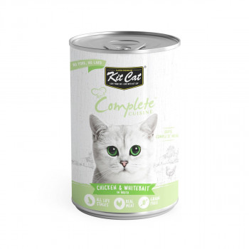 Kit Cat Complete Cuisine...