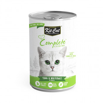 Kit Cat Complete Cuisine...