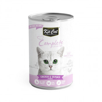 Kit Cat Complete Cuisine...