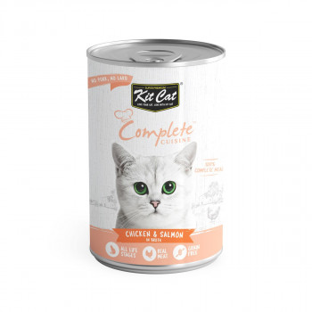 Kit Cat Complete Cuisine...