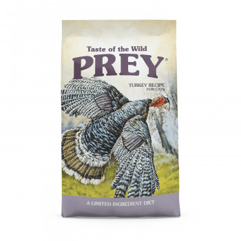 Taste Of The Wild Prey...