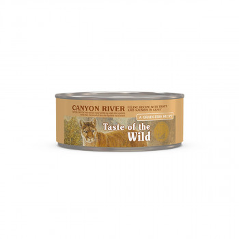 Taste Of The Wild Grain...
