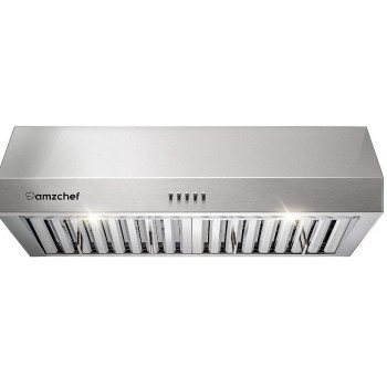 AMZCHEF Range Hoods