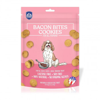 Himalayan Pet Supply Bacon...