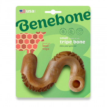 Benebone Beef Tripe Bone...