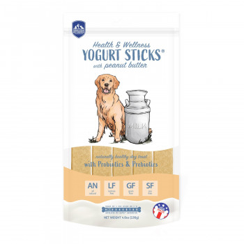 Himalayan Pet Yogurt Sticks...