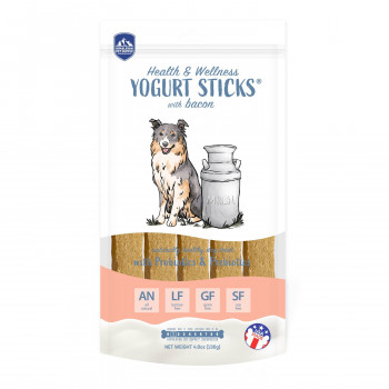 Himalayan Pet Supply Yogurt...