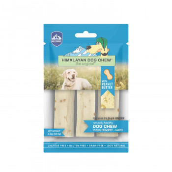 Himalayan Dog Chew Peanut...
