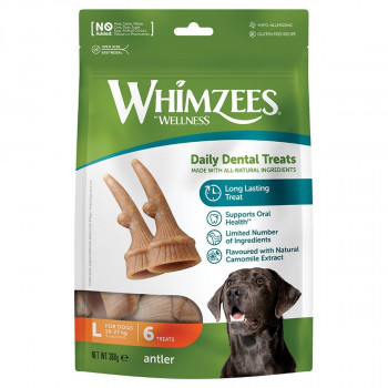 Whimzees Occupy Antler...