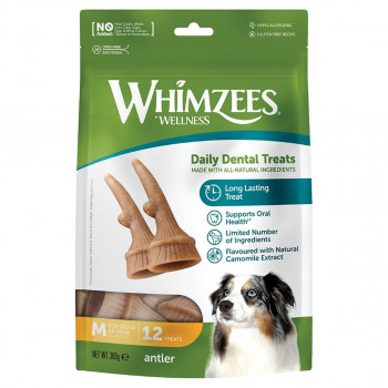 Whimzees Occupy Antler...