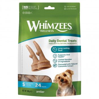 Whimzees Occupy Antler...