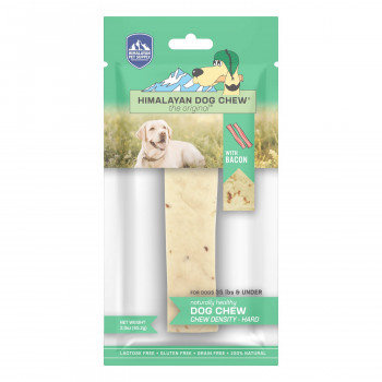 Himalayan Dog Chew With...
