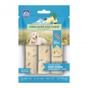 Himalayan Dog Chew With...