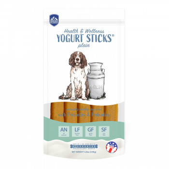 Himalayan Yogurt Sticks...