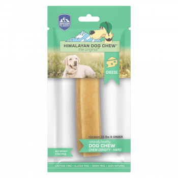 Himalayan Dog Chew Treats...