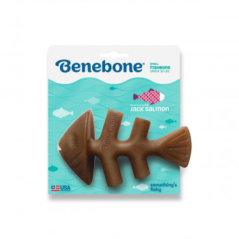 Benebone Durable Fishbone...